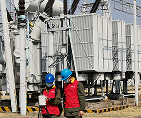 扎赉诺尔倾斜摄影技术在基础设施监测中如何发挥作用？